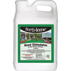 Ferti-lome 4-10-3 Root Stimulator 320 oz