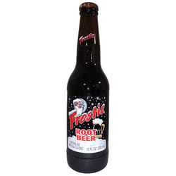 Frostie Root Beer Soda 12 oz 1 pk