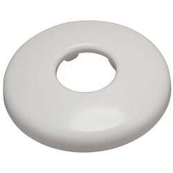 Plumb Pak Plastic Shallow Flange 1/2 in.