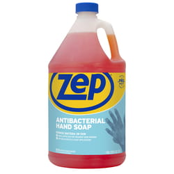 Zep Fresh Scent Antibacterial Hand Soap 1 gal