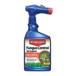 BioAdvanced Ready-to-Spray Concentrated Liquid Fungicide 32 oz