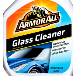 Armor All Auto Glass Cleaner Spray 22 fl. oz.