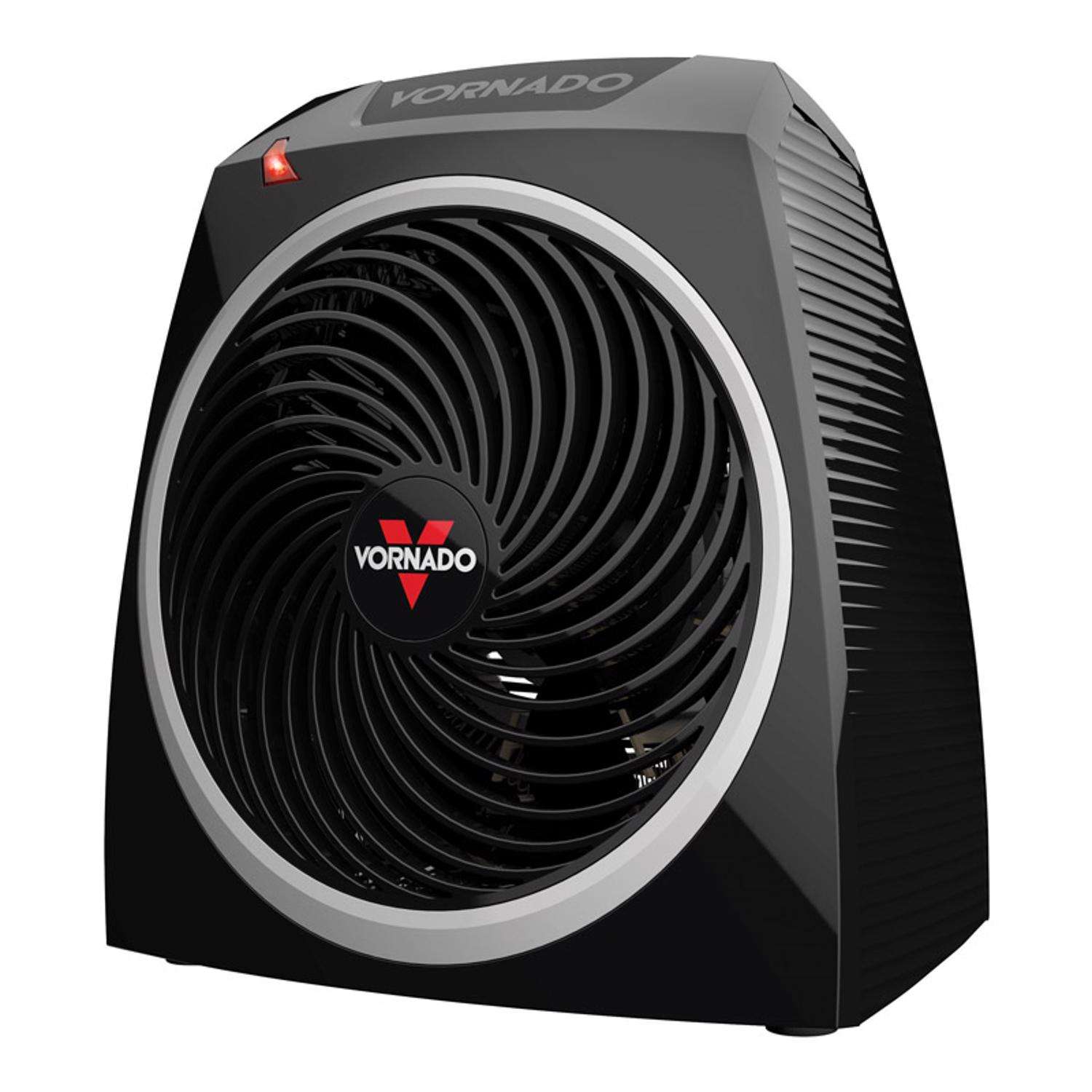 Vornado VH5 75 sq ft Electric Personal Space Heater - Ace Hardware