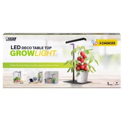 Feit Grow Fixtures Hydroponic Grow Light 14 W