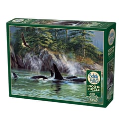 Cobble Hill Jigsaw Puzzle 1000 pc