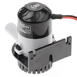 T-H Marine Boating Essentials 800 gph Bilge Pump 12 V