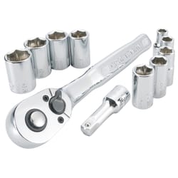 Socket Wrench & Socket Sets at Ace Hardware