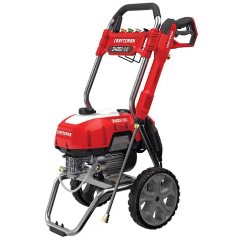 Pressure washers at on sale ace hardware