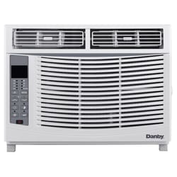 Danby 6000 BTU Window Air Conditioner w/Remote