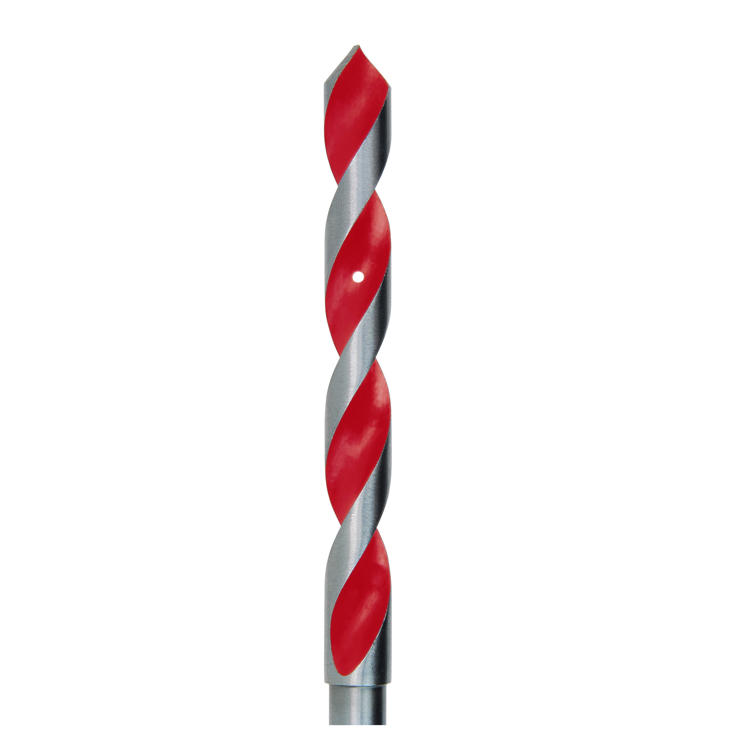 Milwaukee 1/2 in. X 18 in. L High Speed Steel Drill Bit 3-Flat Shank 1 pc