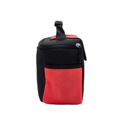 Kanga BrewBox Black/Red 12 cans Lunch Bag Cooler