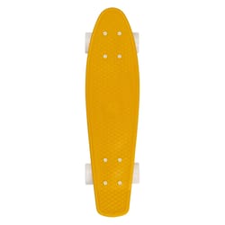 Retrospec Quip Skateboard Sunflower 1 pc