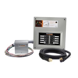 Generac HomeLink 9855 Manual Transfer Switch Kit
