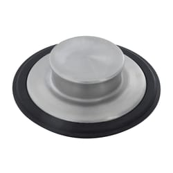 Ace Garbage Disposal Stopper Stainless Steel