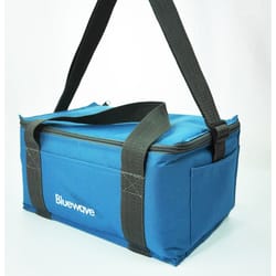 Bluewave Blue 192 oz Lunch Bag Cooler
