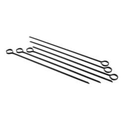 Outset Stainless Steel Skewer 13.25 L X 0.88 in. W 6