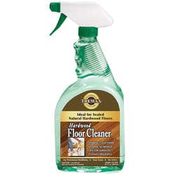 Trewax Fresh Floor Cleaner Liquid 32 oz