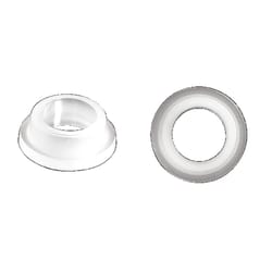 Danco 1/2 in. D Rubber Washer 5 pk