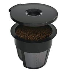 Fill 'n Brew 1 cups Black Basket Reusable Coffee Filter 1 pk - Ace Hardware