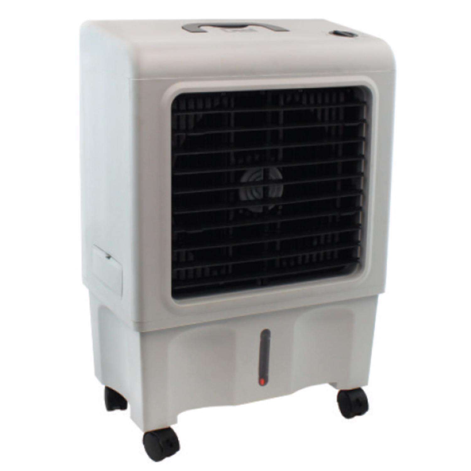 Dial Manufacturing 500 sq ft Portable Evaporative Cooler 1300 CFM Ace