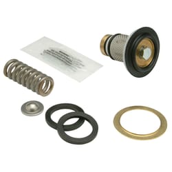 Zurn Complete Repair Kit Assorted Brass