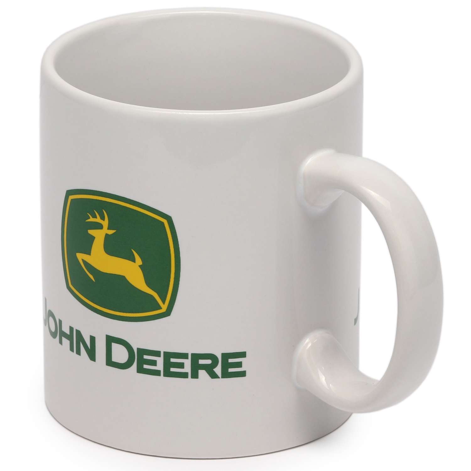 Limited Edition John Deere Yeti Rambler Mug