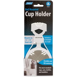 Camco Polymer Drink Holder 1 pk