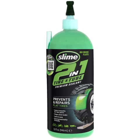 Slime Tire Patch Kit For All - Ace Hardware