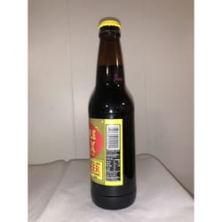 Triple XXX Root Beer Beverage 12 oz 1 pk