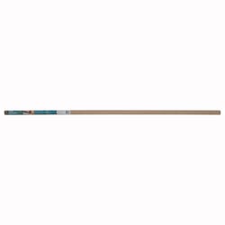 M-D BUILDING PRODUCTS 0.75 in. H X 1.44 in. W X 72 in. L Unfinished Unfinished Hardwood Carpet Trim