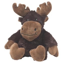 Warmies Stuffed Animals Brown 1 pc