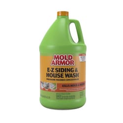 Mold Armor E-Z Pressure Washer Cleaner 1 gal Liquid