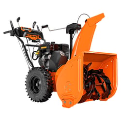 Ariens Deluxe 921069 24 in. 252 cc Two stage 120 V Gas Snow Blower