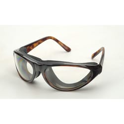 RSVP International Endurance Tortoise Shell Plastic Onion Goggles