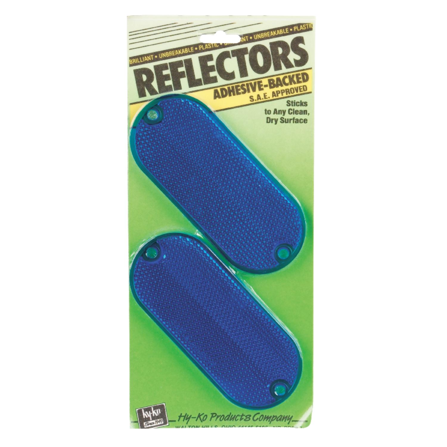 UPC 029069113278 product image for Hy-Ko Reflectors | upcitemdb.com