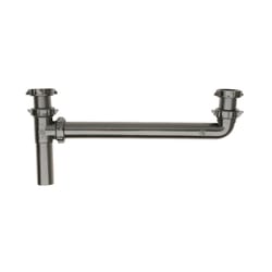 Plumb Pak 1-1/2 in. D X 16 in. L Plastic End Outlet Tee