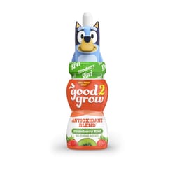 Good2grow Kiwi Strawberry Beverage 6 fl. oz. 1 pk