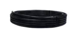 Advance Drainage Systems 2 in. D X 100 ft. L Polyethylene Pipe 100 psi