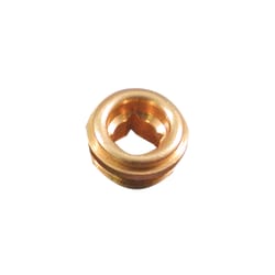 Danco For Sayco 1/2 in. Brass Faucet Seat