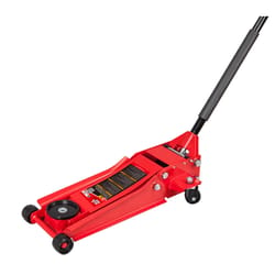 Torin Big Red Hydraulic 6000 lb Automotive Trolley Jack