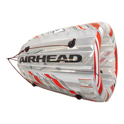 Airhead Gyro PVC Inflatable Multicolored Towable Tube