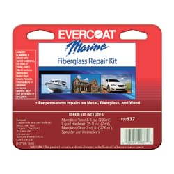 Evercoat Fiberglass Repair Kit