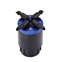 Raindrip Spot Drip Irrigation Bubbler 2 gph