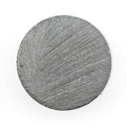 MagnetSource 3.91 Lb. Capacity Neodymium Disc Magnet with Adhesive