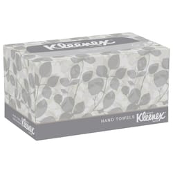 Kleenex Single-Fold Towels 120 sheet 1 ply 1 pk