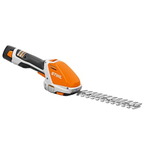 CAT 60-volt Max 25-in Hedge Trimmer (Battery and Charger Not