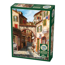 Cobble Hill Jigsaw Puzzle 1000 pc