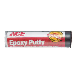 Ace Natural Plumbers Putty 2 oz