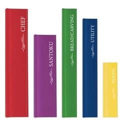 Cutlery-Pro Assorted Plastic Blade Guards