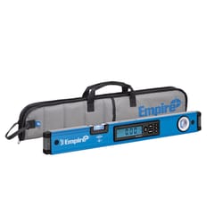 Milwaukee Empire 24 in. Aluminum Digital Box Level